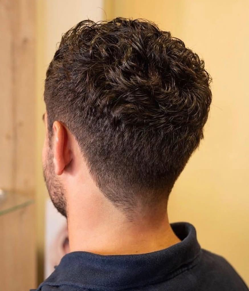 Executive cut