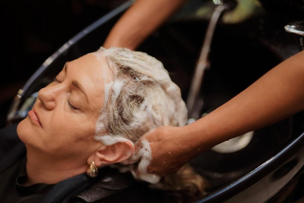 Luxury treatment